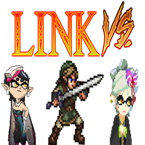 Jotaro Kujo, Star Platnium & Joseph Joestar needed for Link Vs