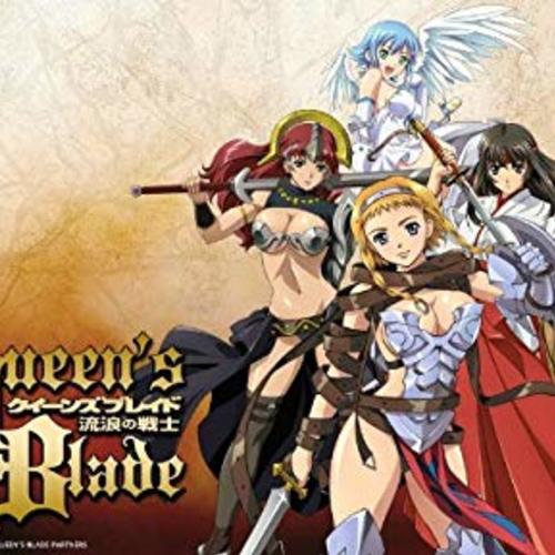 Queen's Blade Abridged