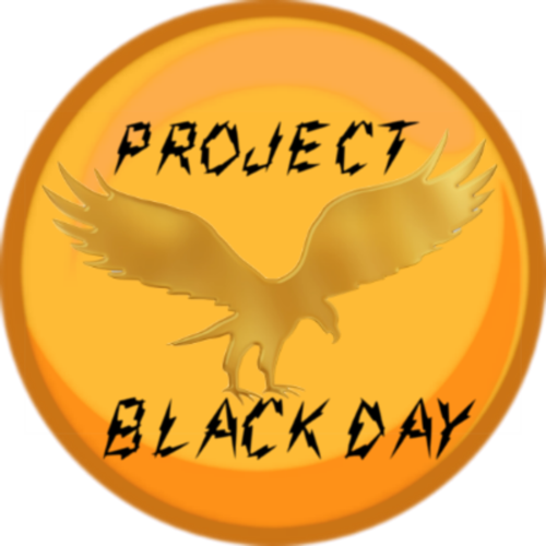 Halo: Project Black Day
