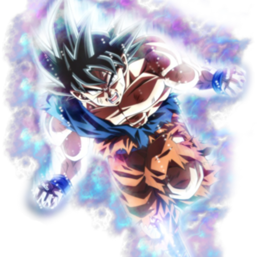 Broly