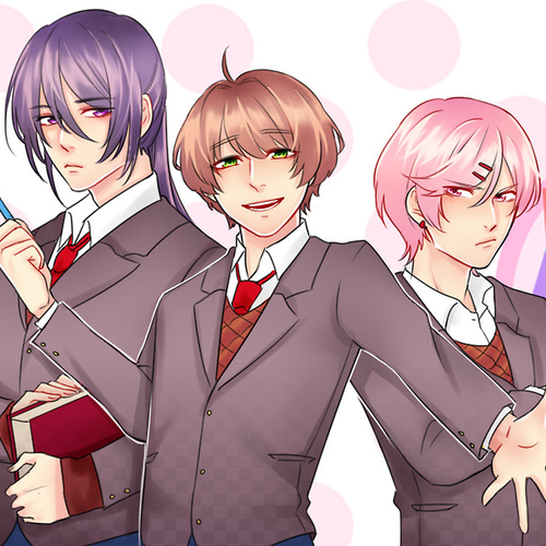 [JUST] Malachi