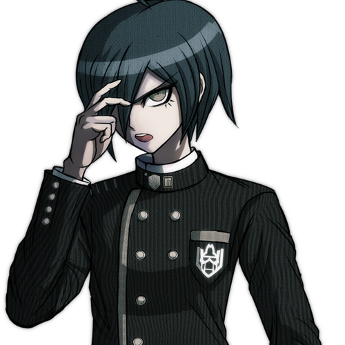 Danganronpa 4: Time Turns Back