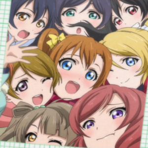 Nico Yawzawa (Acting) re-re-cast