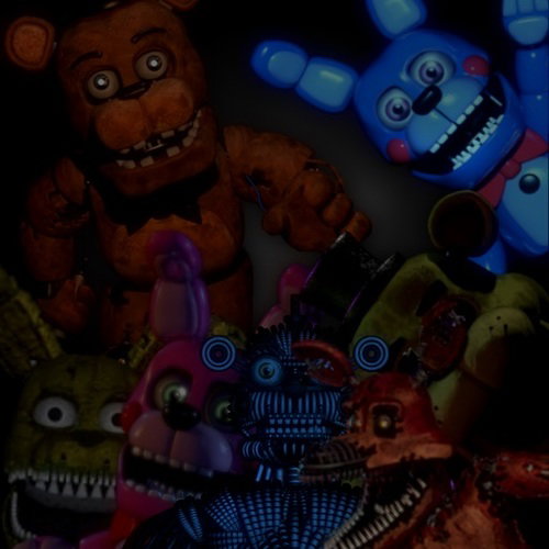 Golden Freddy