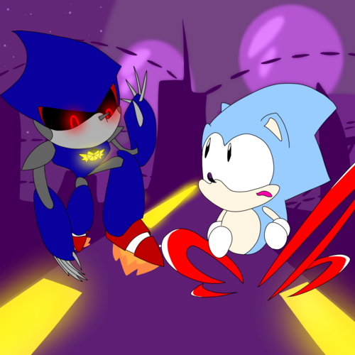 Eggman 