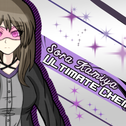 Sora Kamiya