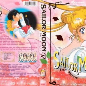 Mina (Sailor Venus)