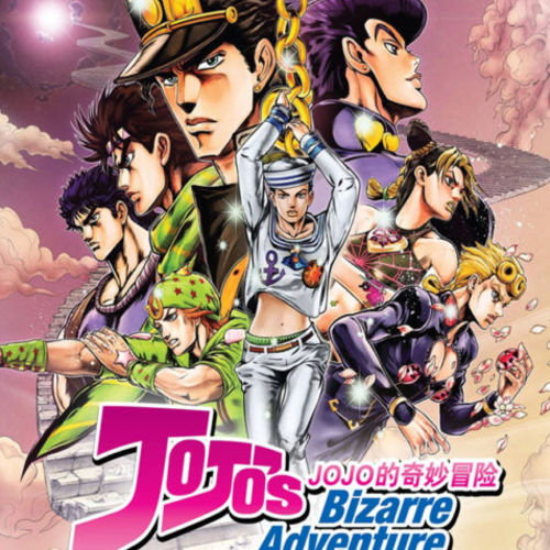 Caesar Anthonio Zeppeli