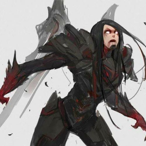 Overwatch VAs needed for Pharah Unofficial Origin short
