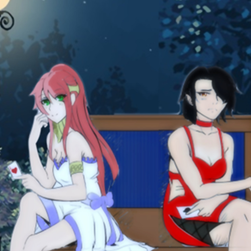 Rolls Off The Tongue- Clip Narration (RWBY Fanfiction)