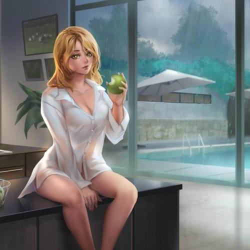 [PAID, R18] Lust Selection - Adult Visual Novel