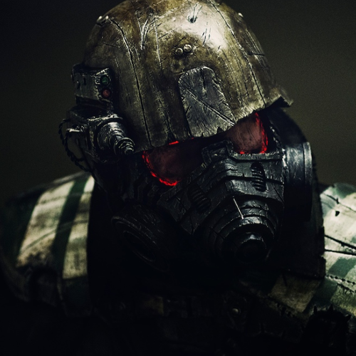 Mags (Female soldier)