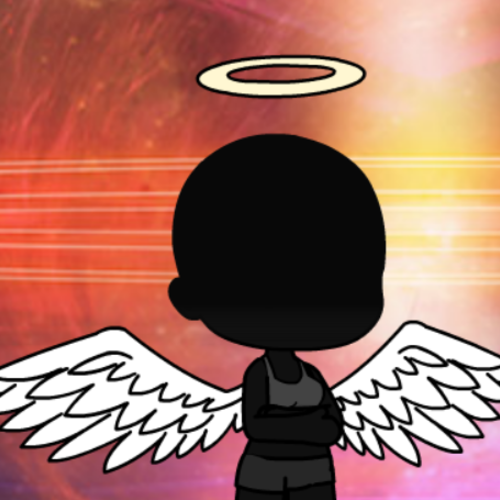 Ashes Scott (Guardian Angel's Target)