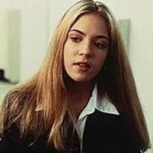 Rachel (from The Animorphs) Lead