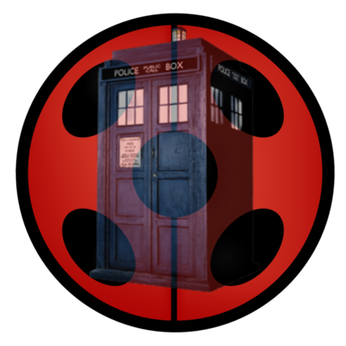 Doctor Who/Miraculous Ladybug: The Miraculous Doctor
