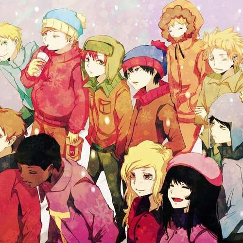 Eric Cartman 