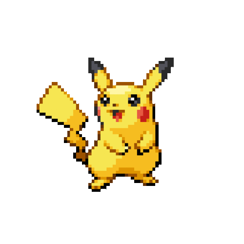 Pokemon Trainer Red voice needed for an animation 