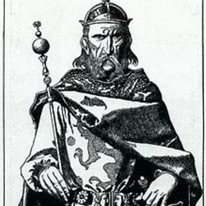 King Arthur Machinima BRETEWALDA