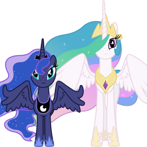 Princess Twilight Sparkle