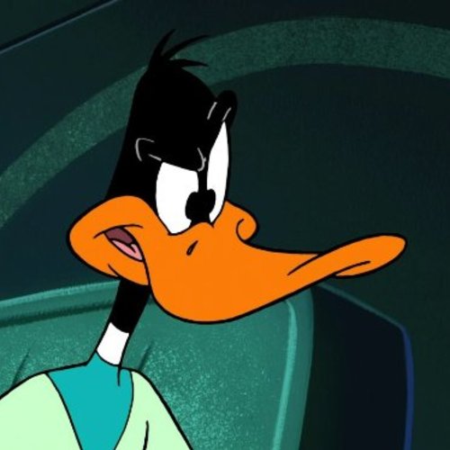 Duck Dodgers