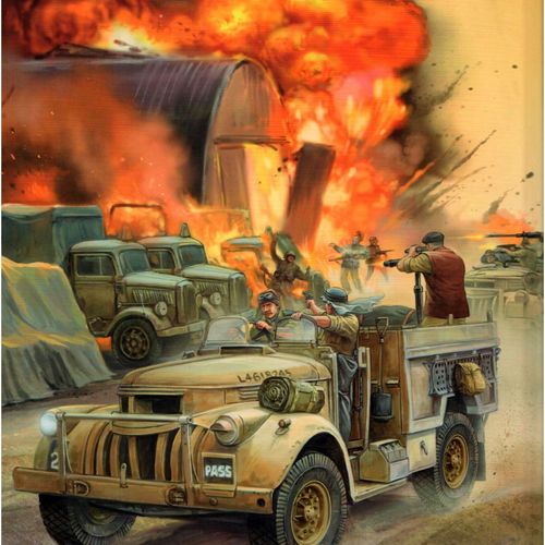 Operation Torch