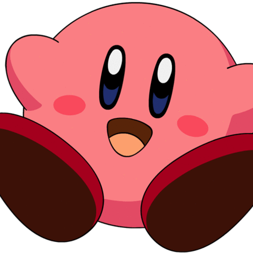 Kirby: Right Back at Ya!