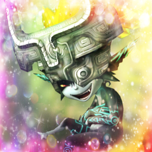 Zelda: Twilight Princess SONG PARODY of 'Bad Day' by Daniel Powter