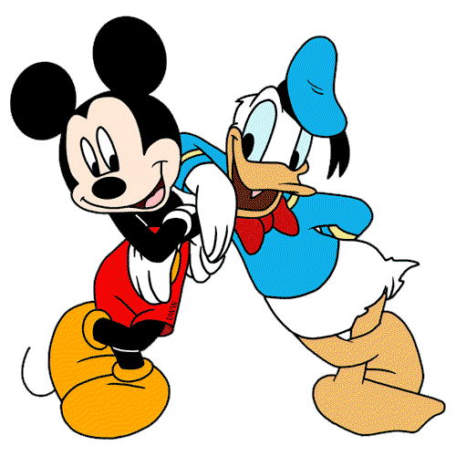 Kingdom Hearts I Fandub - Searching for Mickey and Donald VAs