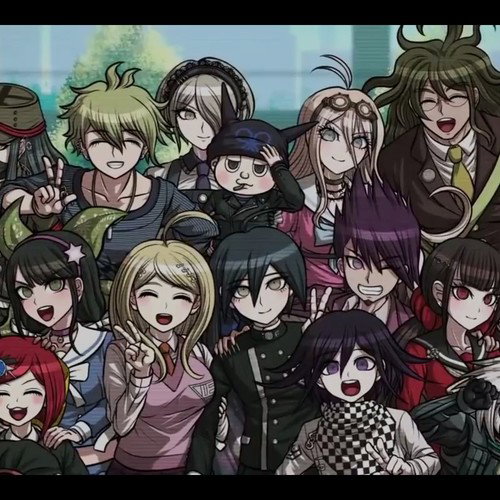 Tenko Chabashira