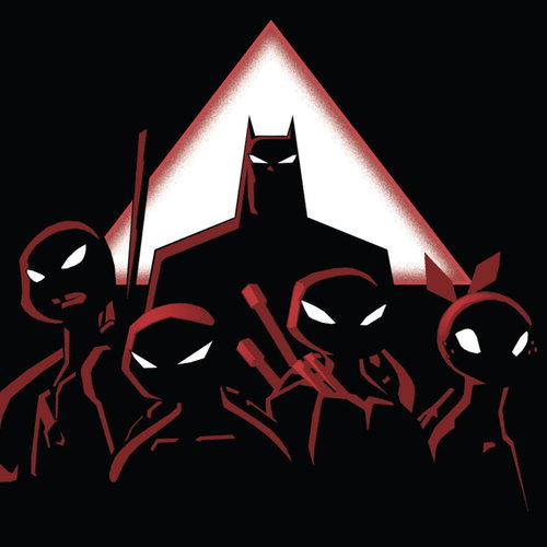 Motion comic effects 