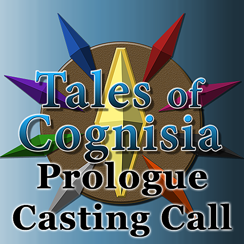 Tales of Cognisia Prologue [Machinima/Fan-game]