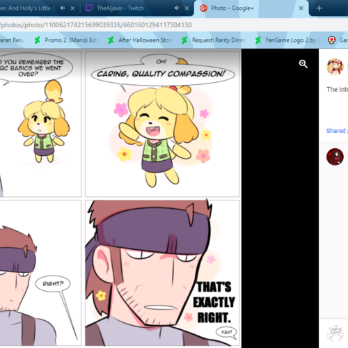 Isabelle