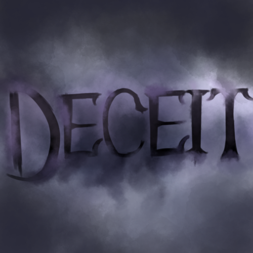 Deceit (Artists, VA's(main cast for now) and Musicians) (Long term project)