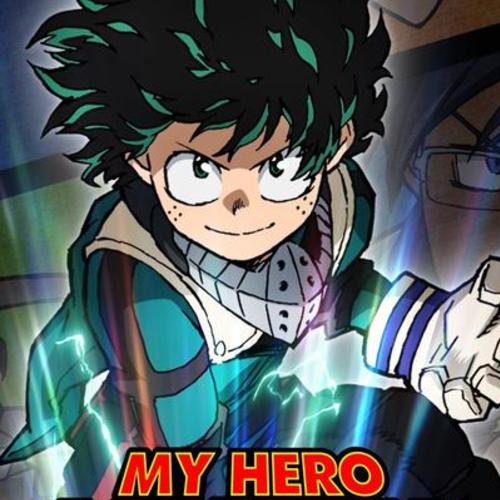 UA DUBS - Boku No Hero Academia [LOOKING FOR VAs]