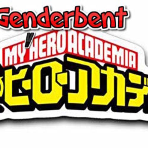 My Genderbent Hero Academia: The Animatic Series - Episode 1 - Part 1