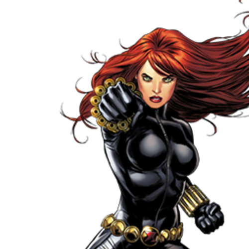 Black Widow