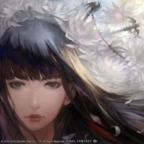 Yotsuyu / Tsukuyomi