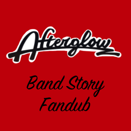 [BanG Dream! Girls Band Party] Afterglow Band Story English Fandub
