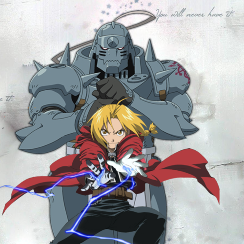 Fullmetal Alchemist: Brotherhood - Fan Dub