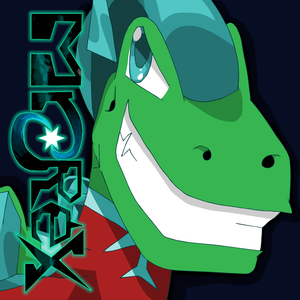 Mr Rex
