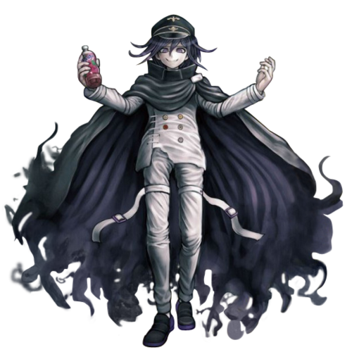 Miu Iruma