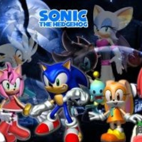 Miles "Tails" Prower