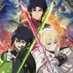 Old mane Guren