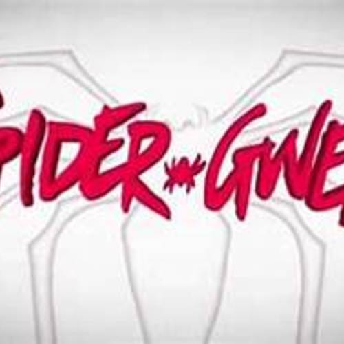 spider-gwen