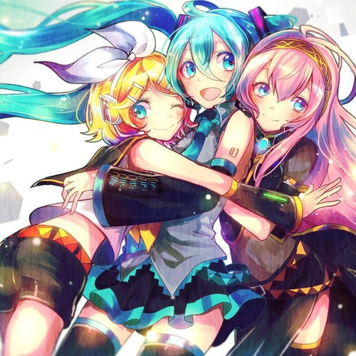 Female and Male Singer for Anime Covers ENGLISH