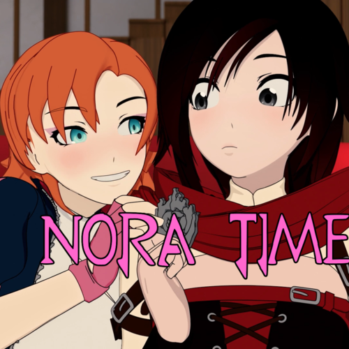 Nora Valkyrie