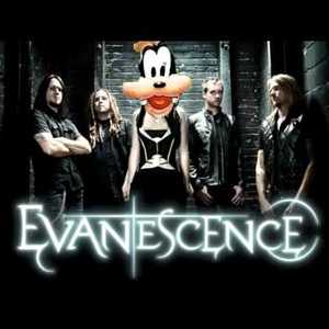 Just Sing It! Evanescence's Bring Me To Life Part 9