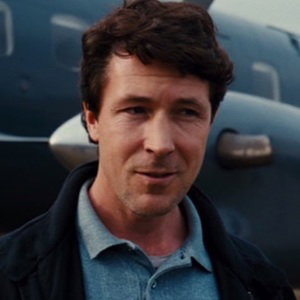 CIA Agent