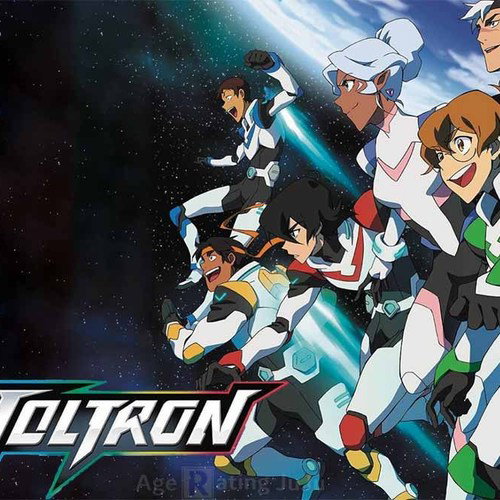 (Shiro) Takashi Shirogane