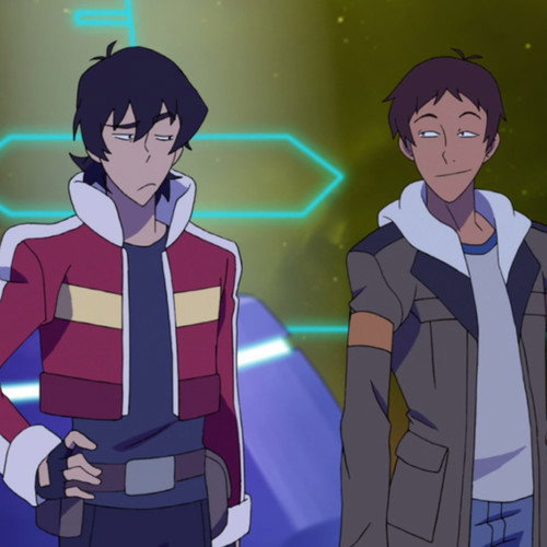 Voltron Voice Actors Call!